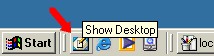 Show Desktop