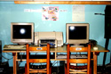 computer lab