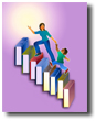 Learning Ladder Logo